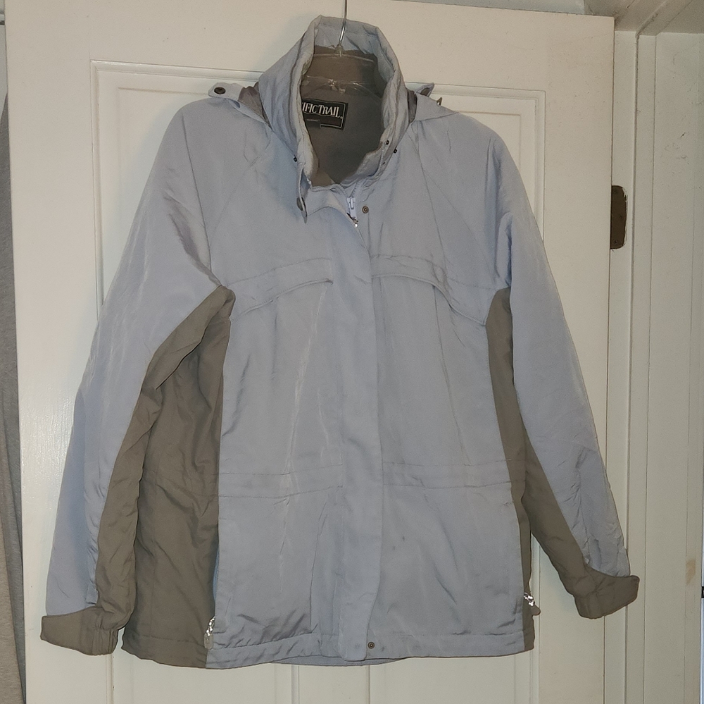Women's winter coat
